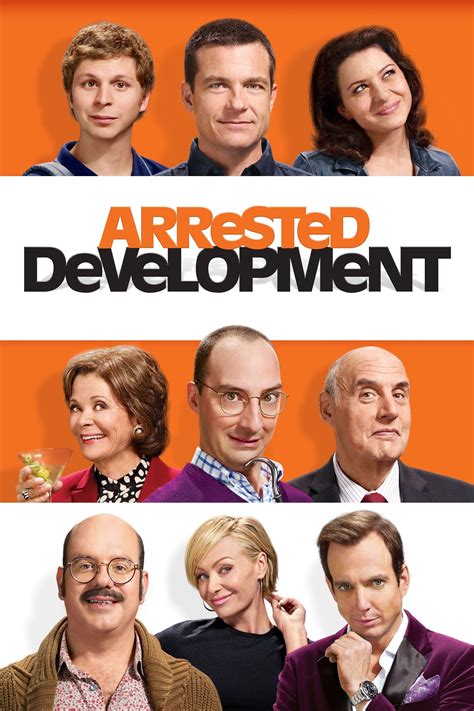 10 Best Arrested Development Quotes Ranked