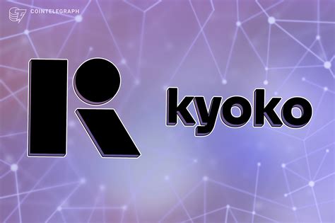 Kyoko Raises 3M In Private Round Funding Led By Animoca Brands