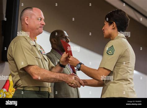 Marine Corps Base Camp Pendleton Calif Staff Sgt Lynn Kinney The