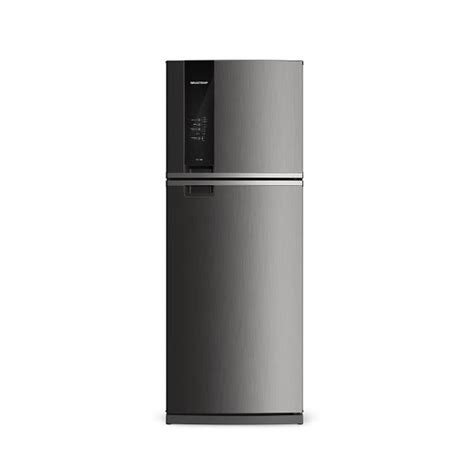 Geladeira Refrigerador Brastemp Litros Frost Free