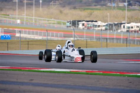 Scca Bf Goodrich Tires Cota Super Tour And Double Majors Flickr