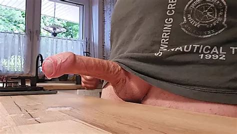 Why Does My Big Cock Cum For So Long Gay Cumshot Porn Feat Itsthrobbing Xhamster