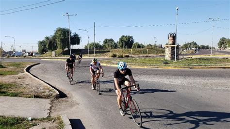 Se viene la temporada de dúa Mendoza Corre