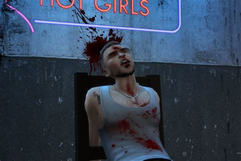 Hot Stories Of My Sims Page The Sims General Discussion LoversLab