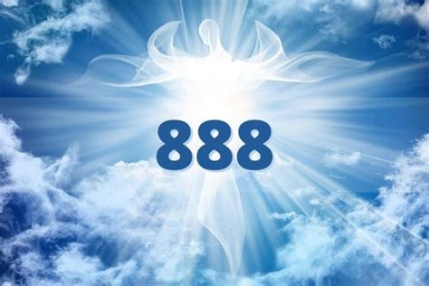 Angel Numbers 888 Meaning Why You Keep Seeing It