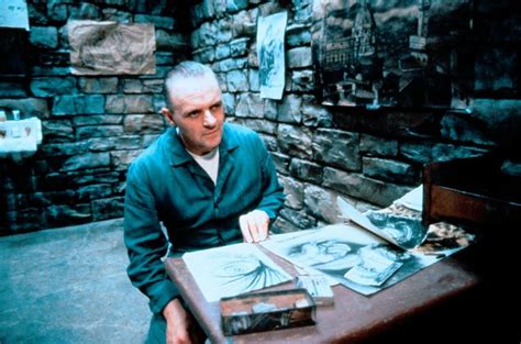 Фото: Молчание ягнят / Кадр из фильма «Молчание ягнят» (1990) #1504026