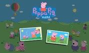 Peppa Pig Puzzle | NuMuKi