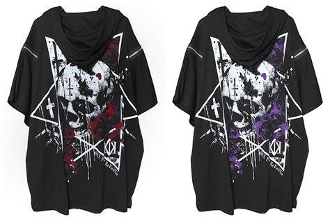 SEX POT ReVeNGe on Twitter RT sexpot web 速報 DEVILISHパーカも間もなく終了です https sexpot jp item