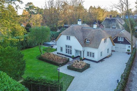 Huis Verkocht Houtweg Cs Laren Nh Funda