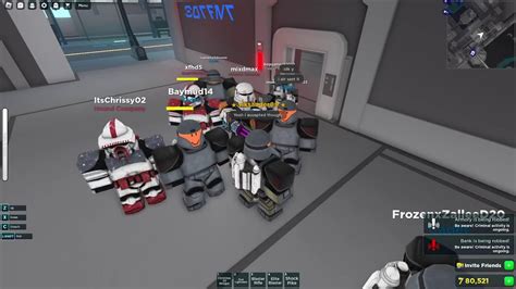 Everyone Is Cadet Roblox Gar Livestream April Fools Youtube