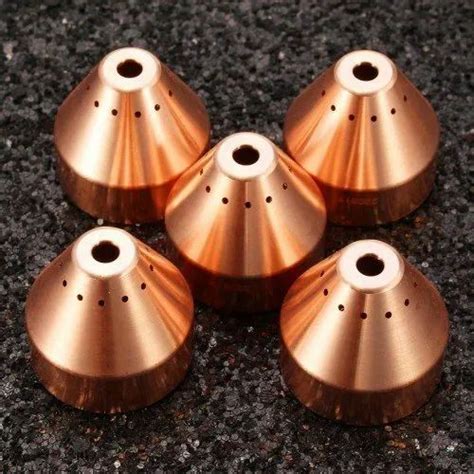 Plasma Cutting Nozzle At Rs 110 Piece Plasma Cutting Nozzle In