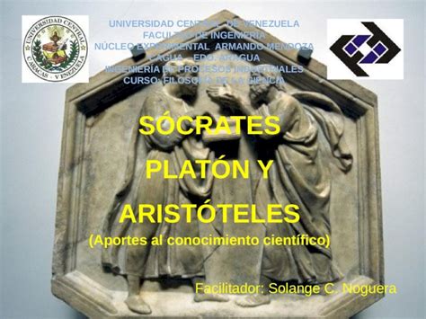 PPTX Sócrates Platón y Aristóteles DOKUMEN TIPS