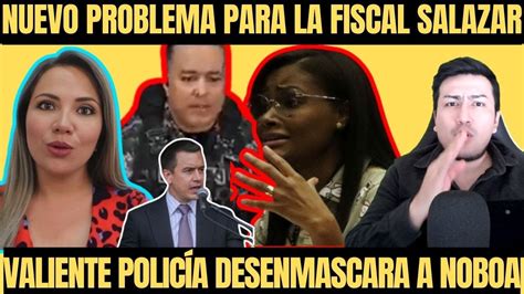 Diana Salazar Debe Ser Llevada Al J Pol Tico Donde Se Toque Sale Pus