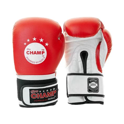 Pro Sparring Leather Boxing Gloves | Rupla Industries – Martial arts equipment shop, boxing ...