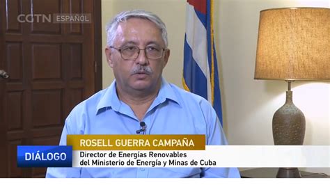 Embajador De China En Cuba Ma Hui Concedi Entrevista Exclusiva A La