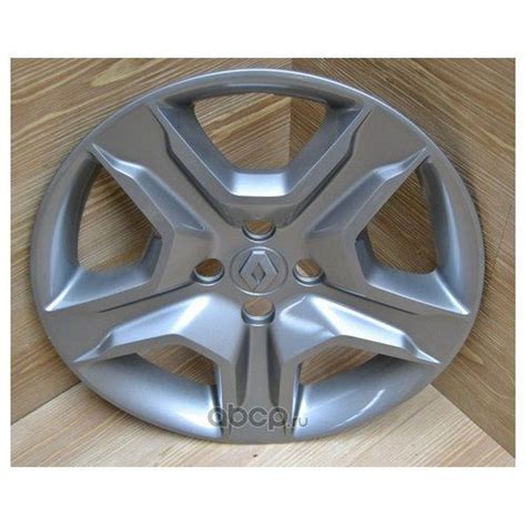 Колпак колеса Renault ( 1 шт.) 403154691R - купить по выгодной цене в ...