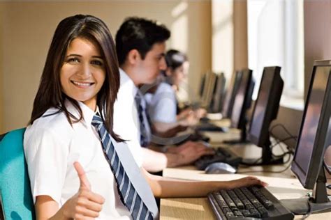 Basic Computer Training And Computer Software Training Service Provider