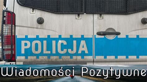 Strzelanina We Wroc Awiu Dw Ch Policjant W Rannych Ob Awa Na