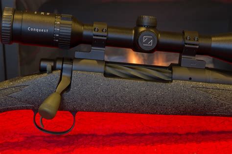 My updated Rem700 - 24hourcampfire