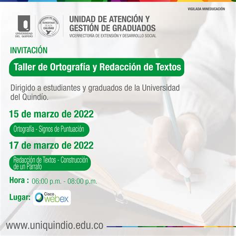 Taller De Gramática Y Ortografía 6