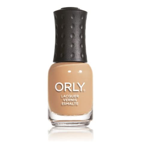 Buy Orly Mini Sheer Nude Nail Polish With FREE Delivery At So Organic