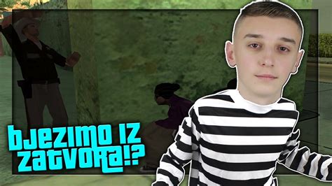 Bje Imo Iz Zatvora Balkan School Youtube