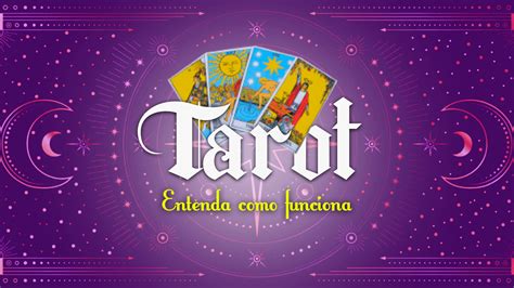 O Que é Tarot Guia Rápido Para Iniciantes