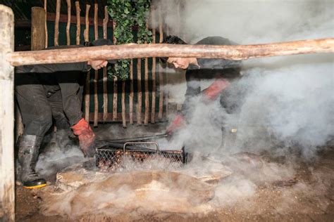 What Is Hangi Food A Traditional Maori Dish Explained