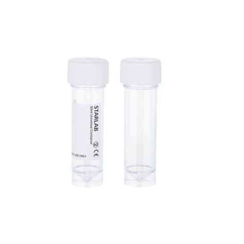 Ml Universal Containers Non Sterile