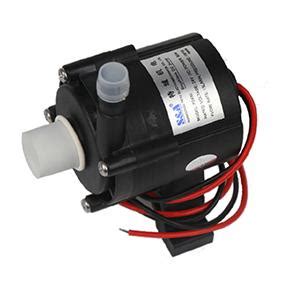 Cloudray Water Pump Pompa Acqua Piccola Pompa 50W DC 24V P2450 Per S A