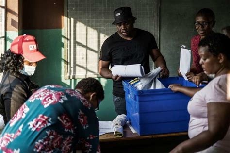 Troubled Lesotho votes for parliament - Legit.ng