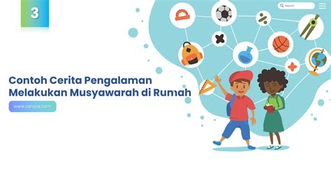 Detail Contoh Kegiatan Musyawarah Di Rumah Koleksi Nomer 13