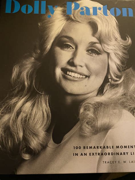 Book Dolly Parton 100 Remarkable Moments In An Extraordinary Life