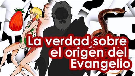 LA VERDAD SOBRE EL EVANGELIO Introducción YouTube