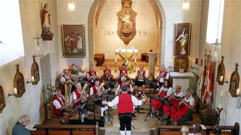 Kirchenkonzert Mit Segnung Der Neuen Orgel In P Ssensheim