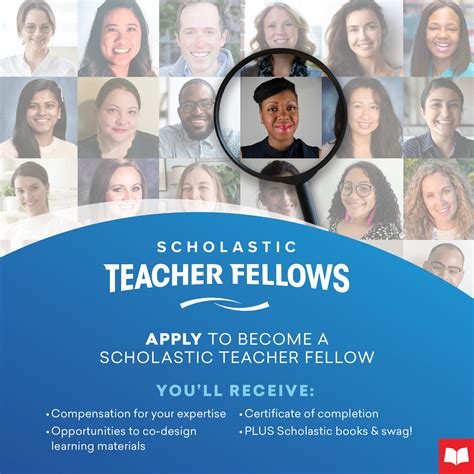 Scholastic Teacher Fellows Alumni Career Center Teach For America