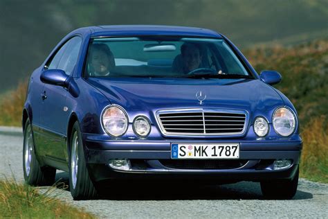 Coche Del D A Mercedes Benz Clk Kompressor C Esp Ritu Racer