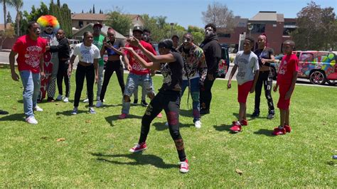 COMMUNITY TURNUP Everybody Is Welcome FOLLOW TOMMY HOT GIRLZ TV TOMMYTHECLOWN YouTube