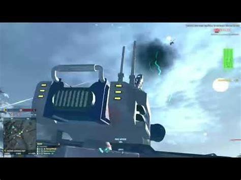 JGX was an EPIC addition to the armor game :) : r/Planetside