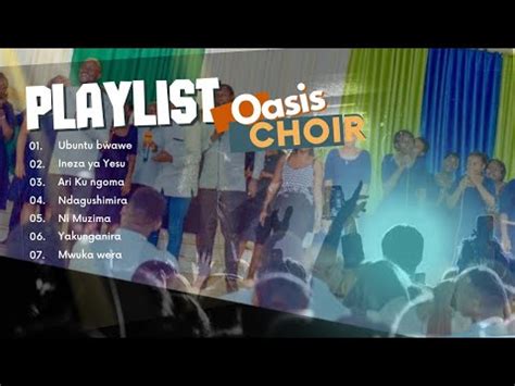 Ni Muzima Oasis Choir 1 YouTube