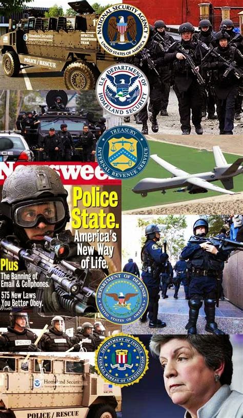 SNAFU!: About those militarized police forces....