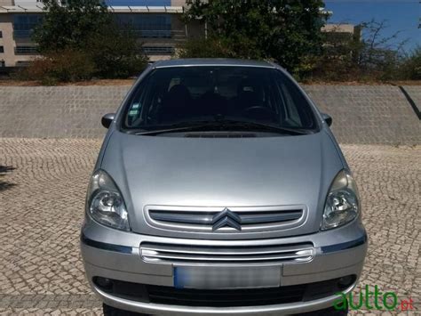 Citroen Xsara Picasso For Sale Loures Portugal