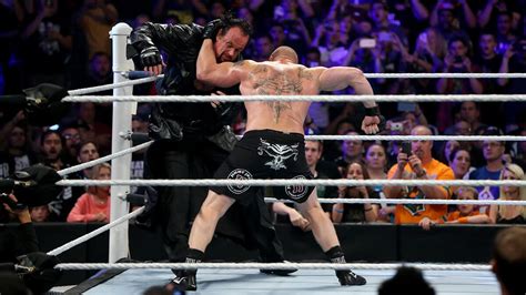 The Undertaker vs. Brock Lesnar: photos | WWE