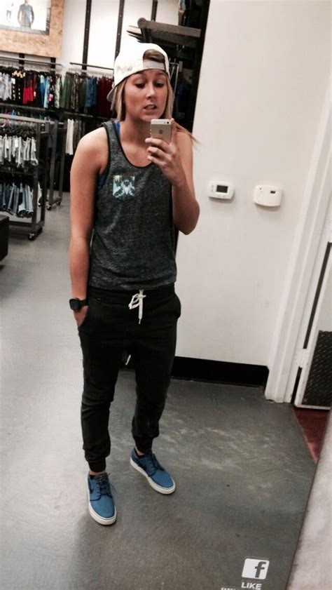 Pin By Cydney Richmond On Outfits Tomboy Fashion Tomboy Chic Outfits Lesbian Outfits