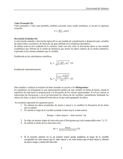 Fisica Periodo De Un Pendulo Pdf