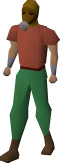 Gas mask - OSRS Wiki