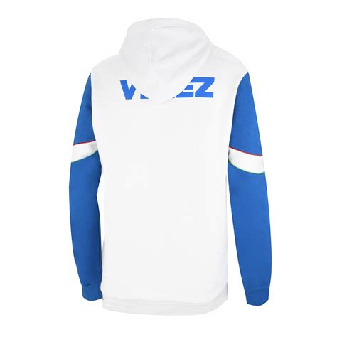 Buzo Fútbol Diadora Velez Sarsfield Hombre Dexter