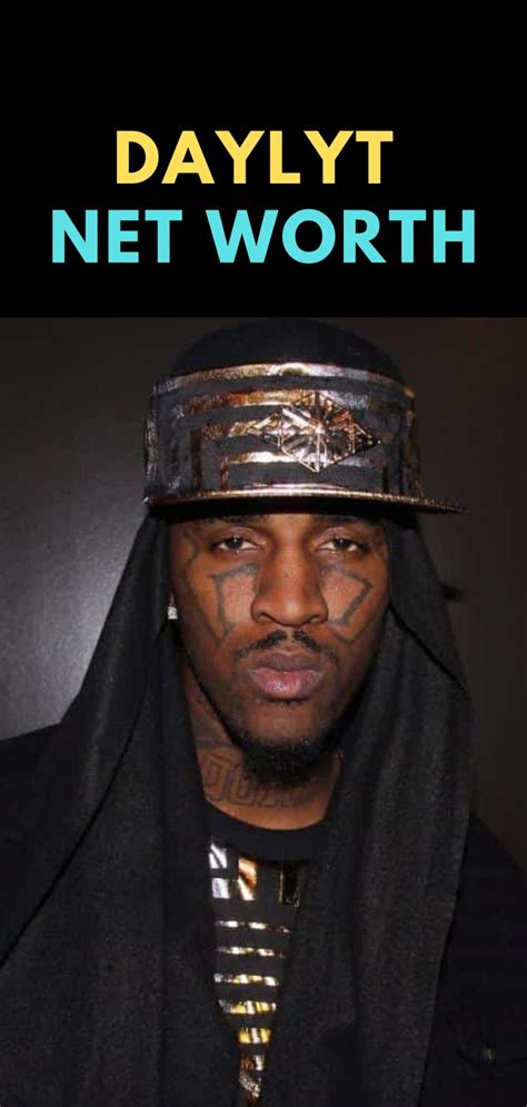 daylyt net worth