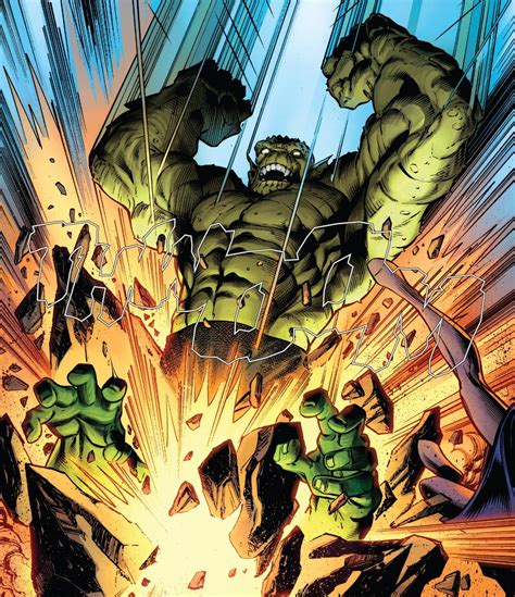 Immortal Hulk vs Abomination - Battles - Comic Vine