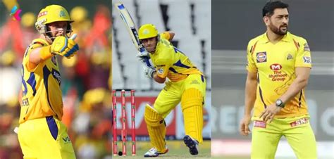 Top 10 Cricketers With Most Runs For CSK In IPL